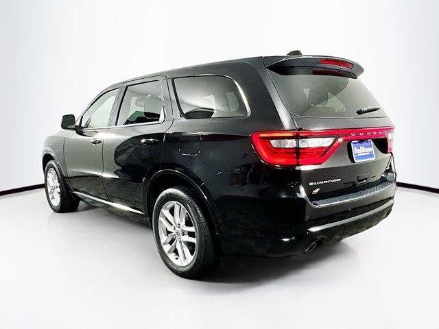 2023 Dodge Durango Vehicle Photo in Flemington, NJ 08822