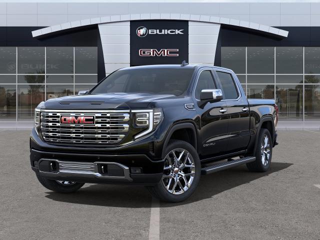 2024 GMC Sierra 1500 Vehicle Photo in GREEN BAY, WI 54303-3330