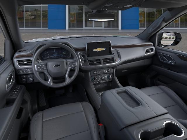 2024 Chevrolet Suburban Vehicle Photo in CORPUS CHRISTI, TX 78412-4902