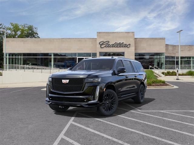 2024 Cadillac Escalade ESV Vehicle Photo in SMYRNA, GA 30080-7631