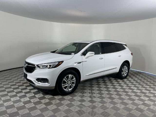 2020 Buick Enclave Vehicle Photo in GILBERT, AZ 85297-0402