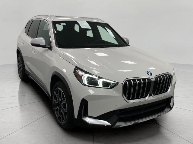 2024 BMW X1 xDrive28i Vehicle Photo in Appleton, WI 54913