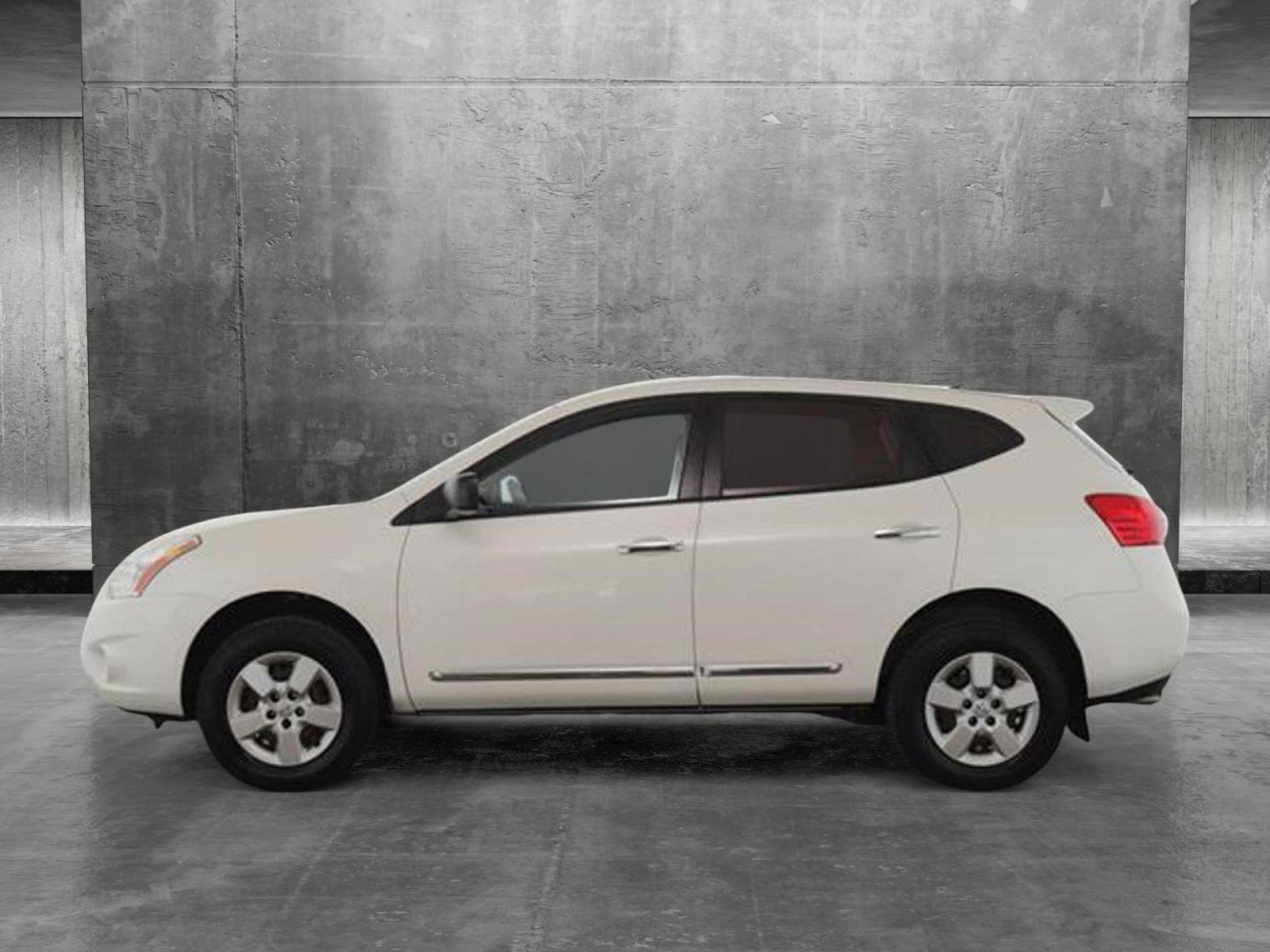 2013 Nissan Rogue Vehicle Photo in CLEARWATER, FL 33764-7163