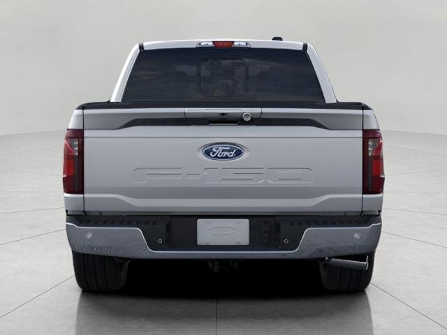 2024 Ford F-150 Vehicle Photo in Oshkosh, WI 54901