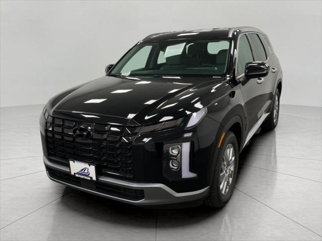 2025 Hyundai PALISADE Vehicle Photo in Appleton, WI 54913