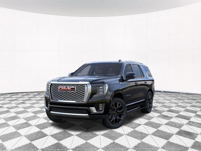 2024 GMC Yukon Vehicle Photo in NORTH RIVERSIDE, IL 60546-1404