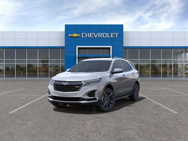 2024 Chevrolet Equinox Vehicle Photo in PAWLING, NY 12564-3219