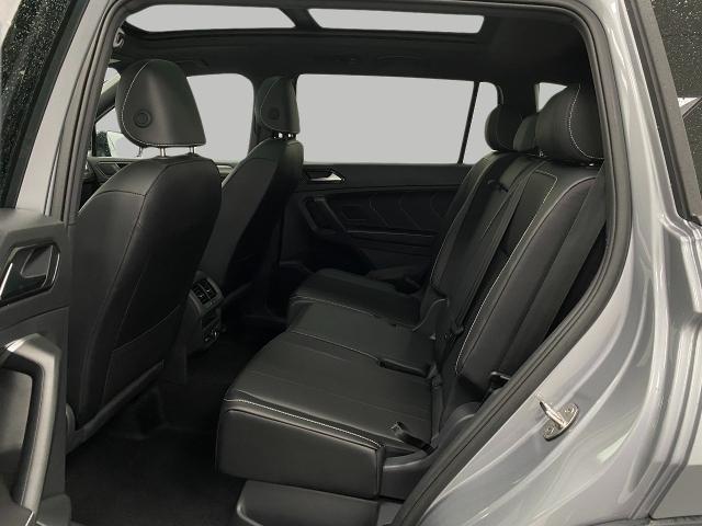 2024 Volkswagen Tiguan Vehicle Photo in Appleton, WI 54913