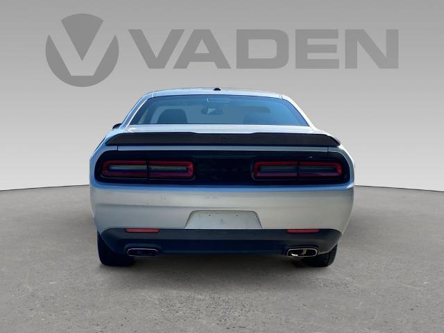 2020 Dodge Challenger Vehicle Photo in Statesboro, GA 30458