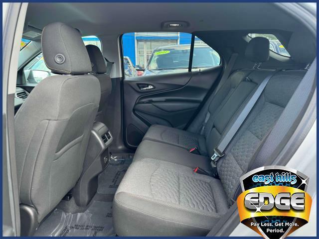 2021 Chevrolet Equinox Vehicle Photo in FREEPORT, NY 11520-3923