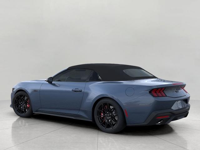 2024 Ford Mustang Vehicle Photo in Neenah, WI 54956