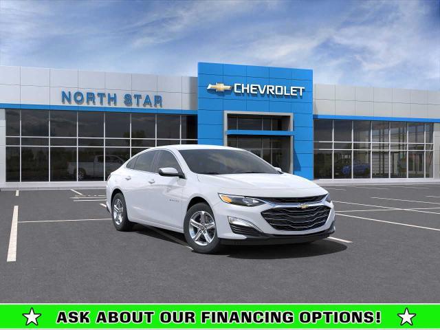 2025 Chevrolet Malibu Vehicle Photo in PITTSBURGH, PA 15226-1209