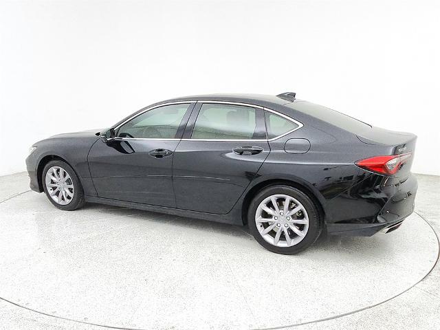 2023 Acura TLX Vehicle Photo in Grapevine, TX 76051