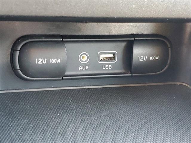 2020 Kia Forte Vehicle Photo in GRAND BLANC, MI 48439-8139