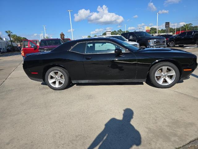 2023 Dodge Challenger Vehicle Photo in LAFAYETTE, LA 70503-4541