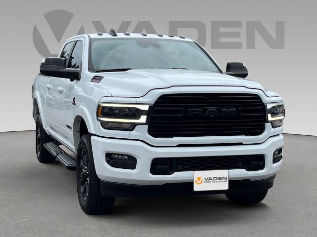 2022 Ram 2500 Vehicle Photo in Savannah, GA 31419