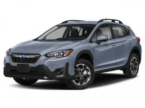 2021 Subaru Crosstrek Vehicle Photo in Greeley, CO 80634-8763