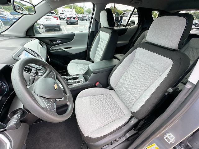 2024 Chevrolet Equinox Vehicle Photo in BARTOW, FL 33830-4397