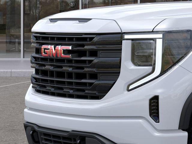 2024 GMC Sierra 1500 Vehicle Photo in MEDINA, OH 44256-9631