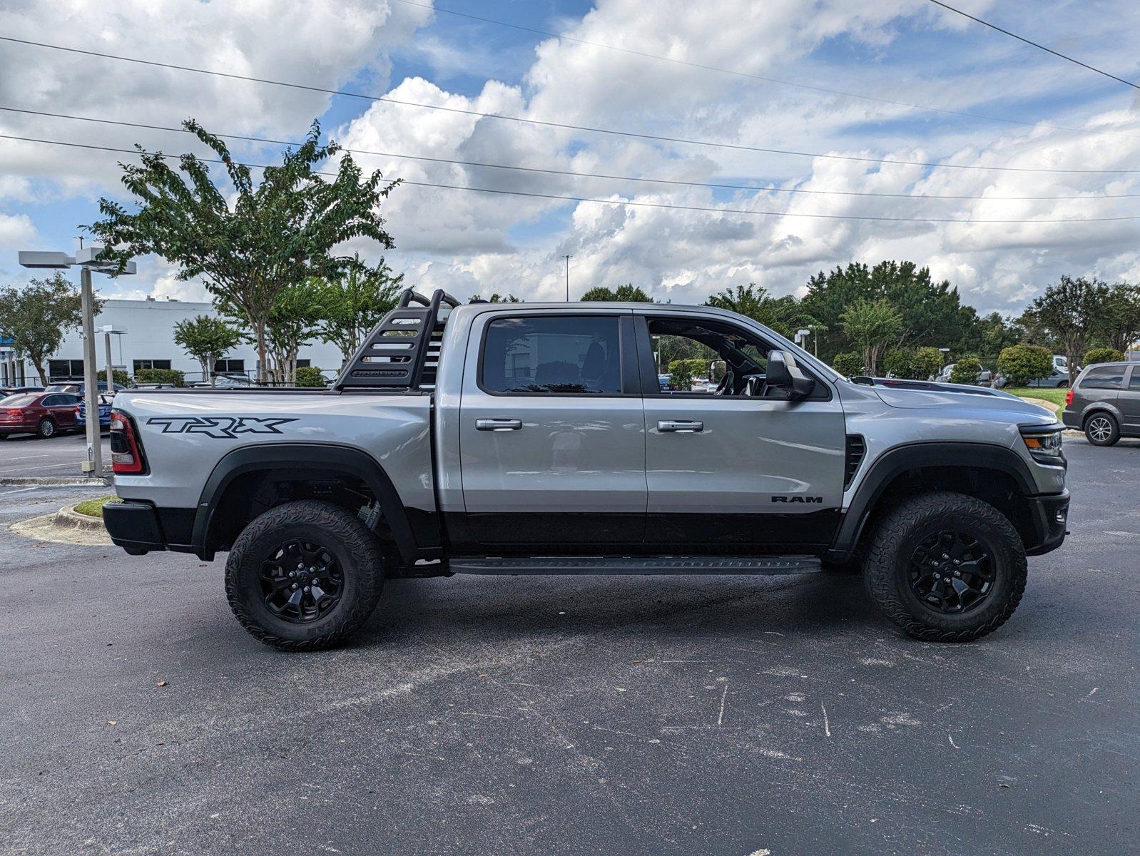 2022 Ram 1500 Vehicle Photo in Sanford, FL 32771