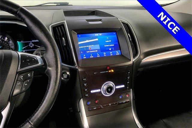 2020 Ford Edge Vehicle Photo in TOPEKA, KS 66609-0000