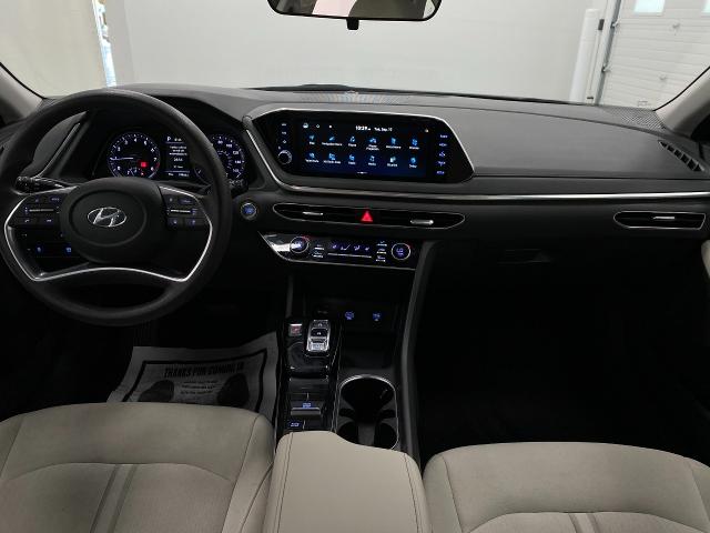 2023 Hyundai SONATA Vehicle Photo in Appleton, WI 54913