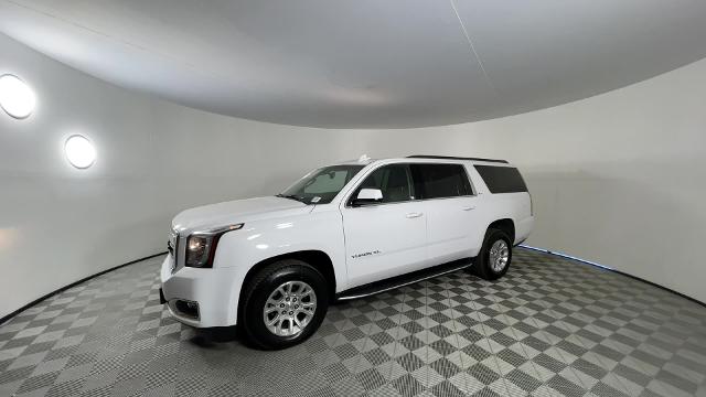 2020 GMC Yukon XL Vehicle Photo in GILBERT, AZ 85297-0402