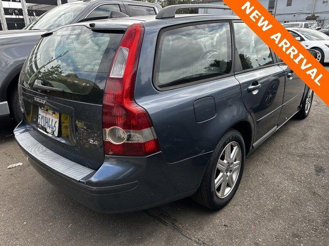 2007 Volvo V50 Vehicle Photo in PASADENA, CA 91107-3803