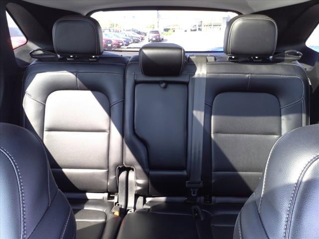 2021 Ford Escape Vehicle Photo in Plainfield, IL 60586