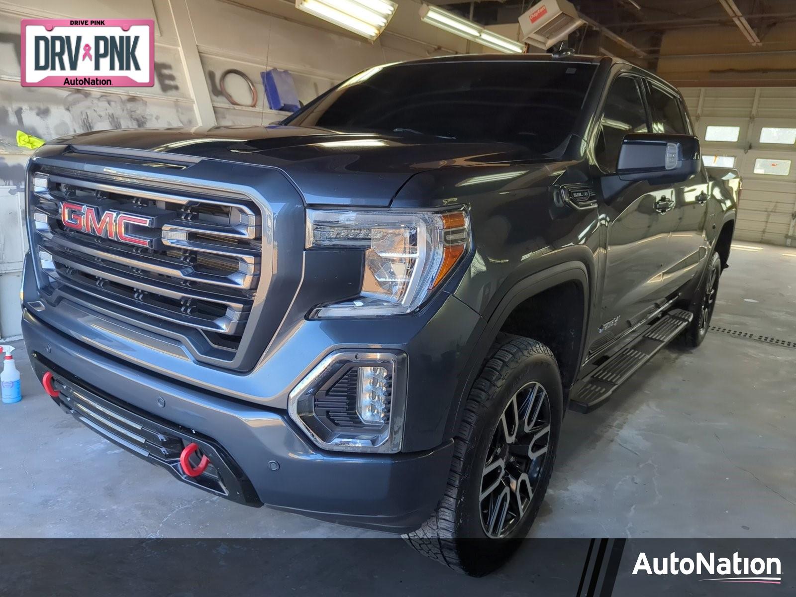 2020 GMC Sierra 1500 Vehicle Photo in Memphis, TN 38115