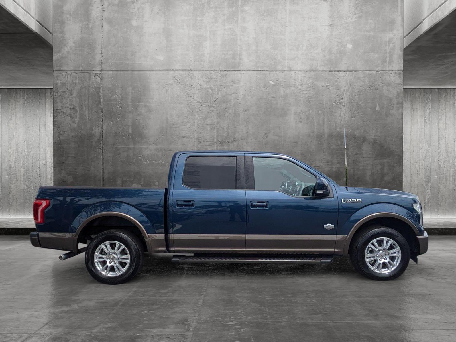 2017 Ford F-150 Vehicle Photo in Clearwater, FL 33761