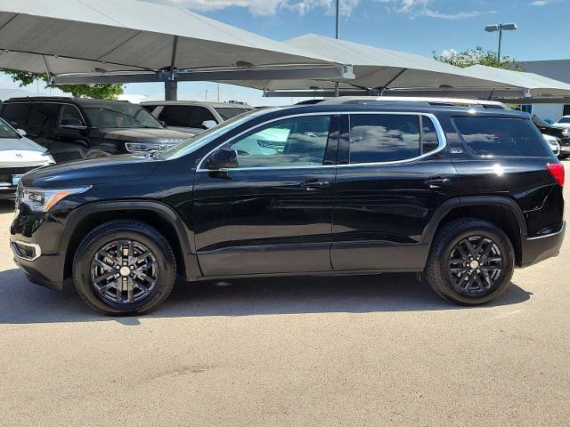 2019 GMC Acadia Vehicle Photo in ODESSA, TX 79762-8186