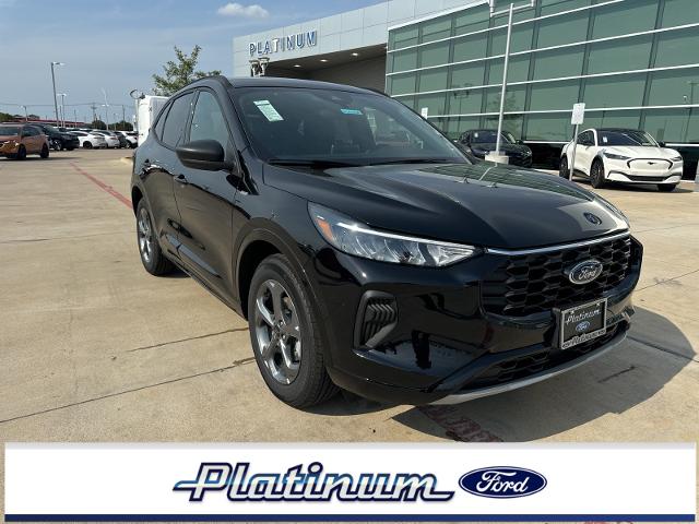 2024 Ford Escape Vehicle Photo in Terrell, TX 75160