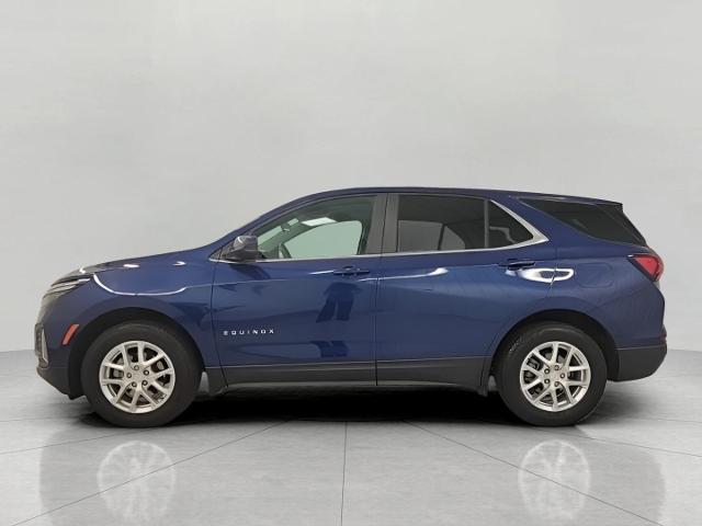 2022 Chevrolet Equinox Vehicle Photo in NEENAH, WI 54956-2243