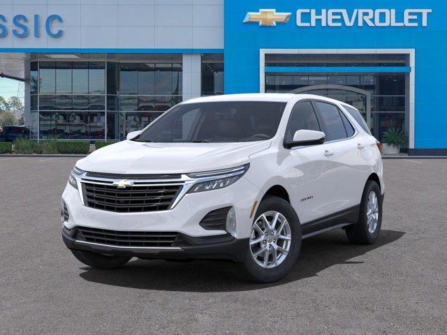 2023 Chevrolet Equinox Vehicle Photo in SUGAR LAND, TX 77478-0000