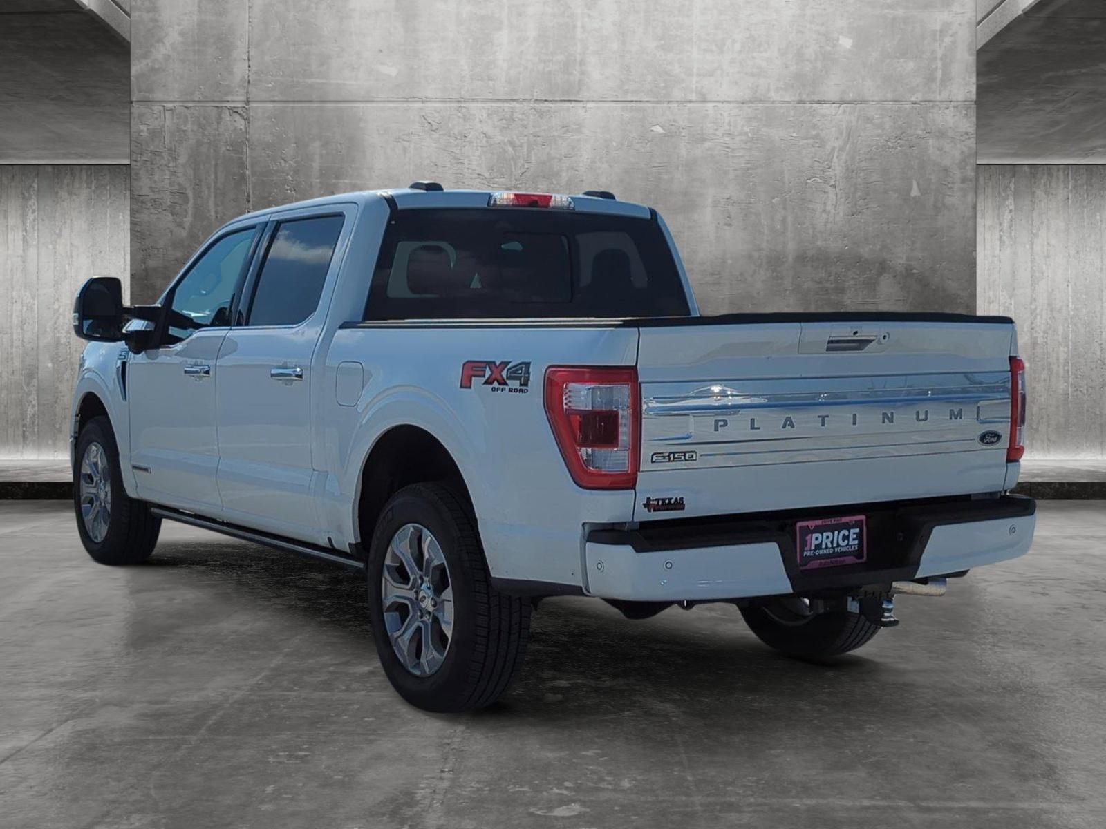 2022 Ford F-150 Vehicle Photo in Ft. Myers, FL 33907