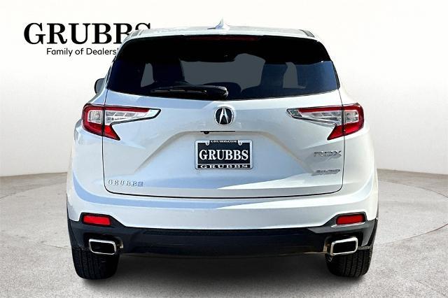 2023 Acura RDX Vehicle Photo in Tulsa, OK 74145