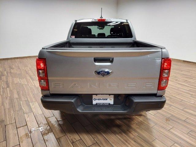 2021 Ford Ranger Vehicle Photo in SAUK CITY, WI 53583-1301