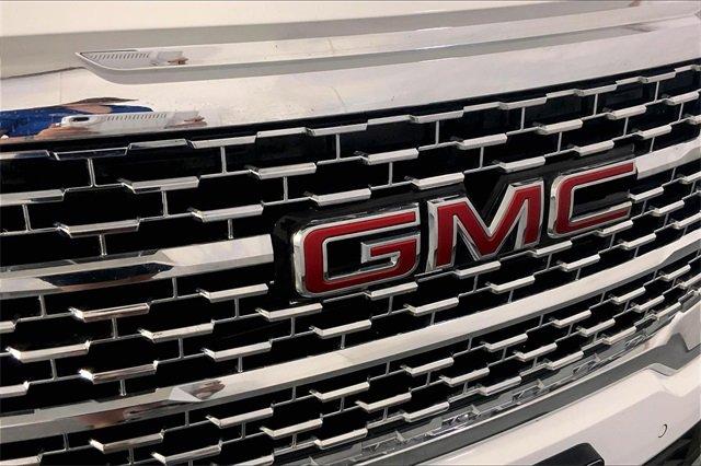 2023 GMC Acadia Vehicle Photo in KANSAS CITY, MO 64114-4502