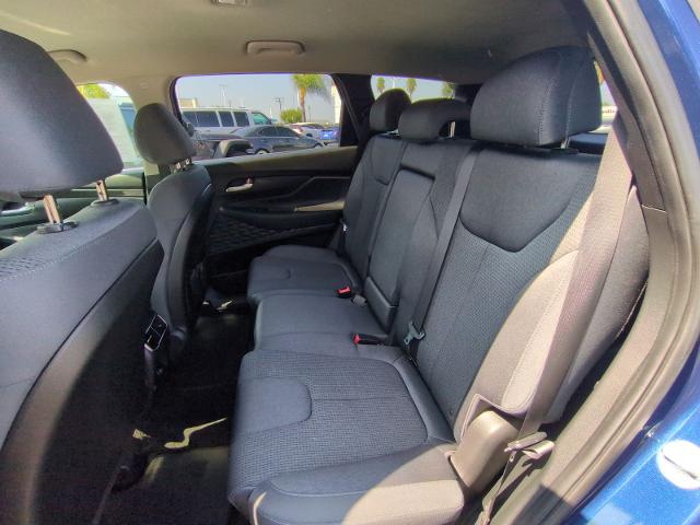 2023 Hyundai SANTA FE Vehicle Photo in ANAHEIM, CA 92806-5612