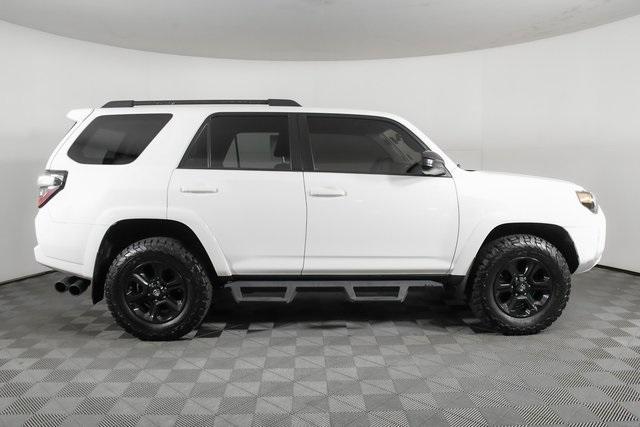 2018 Toyota 4Runner Vehicle Photo in Puyallup, WA 98371