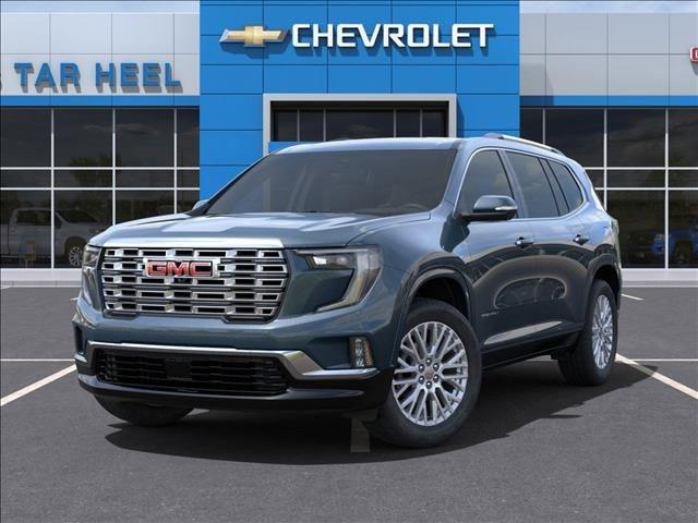 2024 GMC Acadia Vehicle Photo in ROXBORO, NC 27573-6143