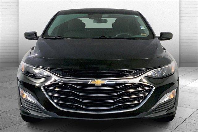 2024 Chevrolet Malibu Vehicle Photo in KANSAS CITY, MO 64114-4502