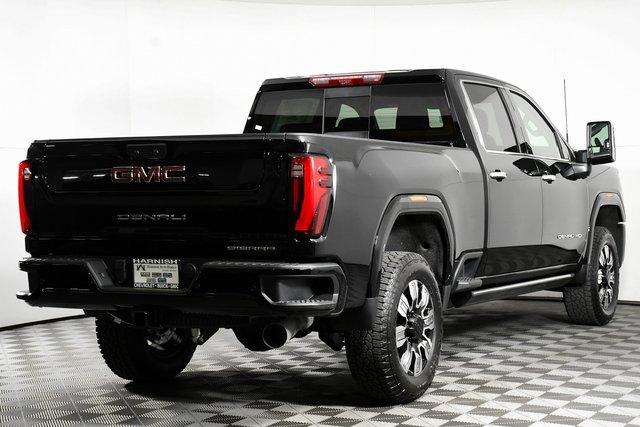 2024 GMC Sierra 2500 HD Vehicle Photo in PUYALLUP, WA 98371-4149