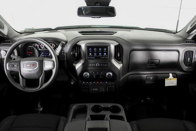 2024 GMC Sierra 2500 HD Vehicle Photo in PUYALLUP, WA 98371-4149