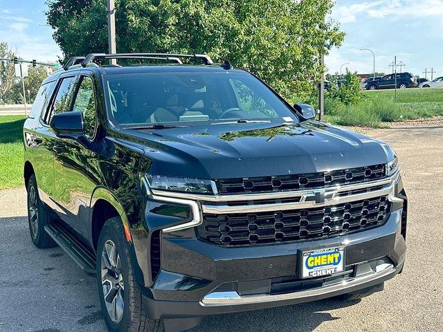 2024 Chevrolet Tahoe Vehicle Photo in GREELEY, CO 80634-4125