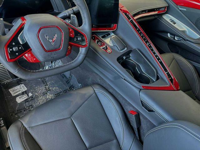 2023 Chevrolet Corvette Stingray Vehicle Photo in RIVERSIDE, CA 92504-4106