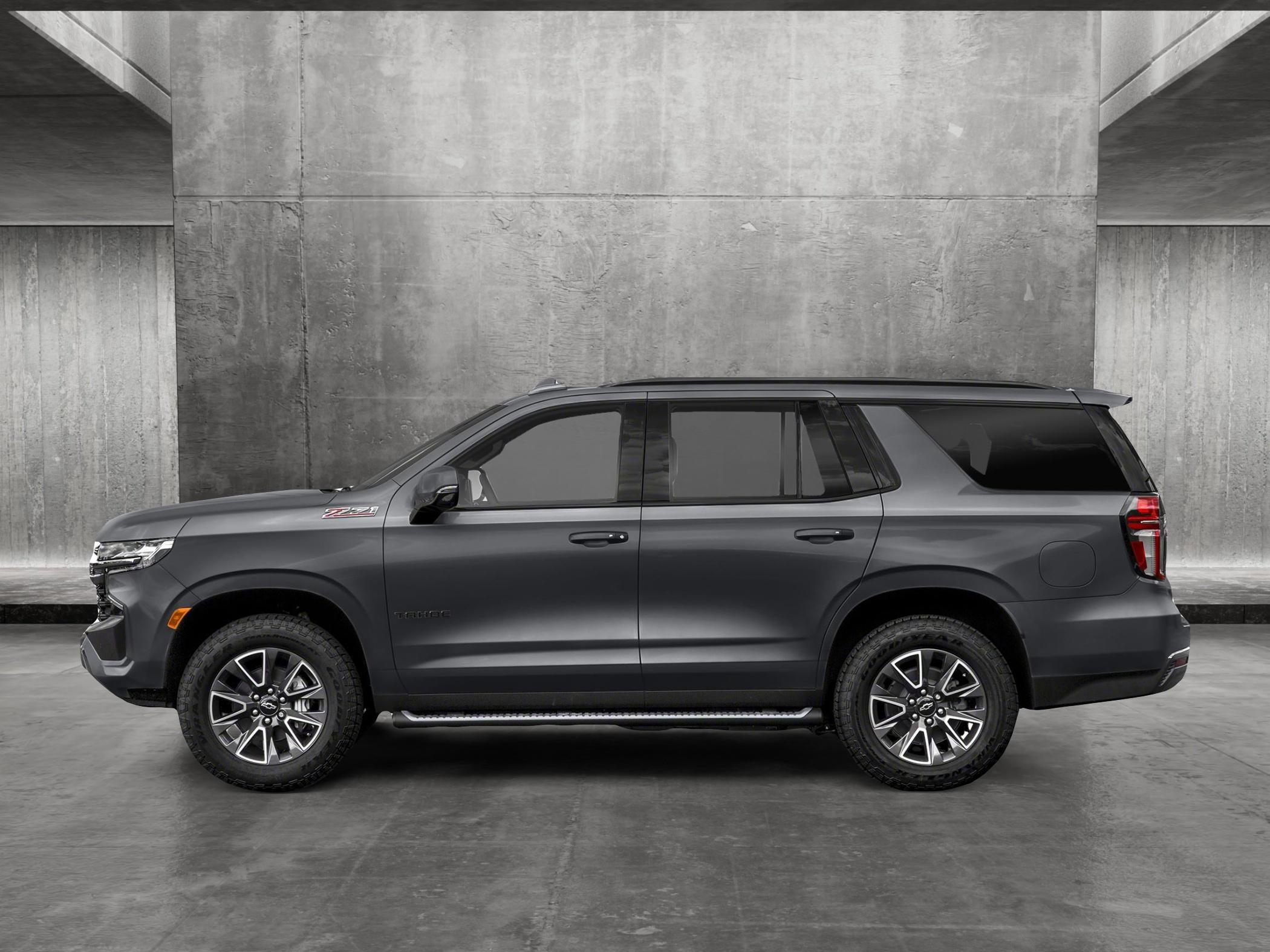 2024 Chevrolet Tahoe Vehicle Photo in CORPUS CHRISTI, TX 78412-4902