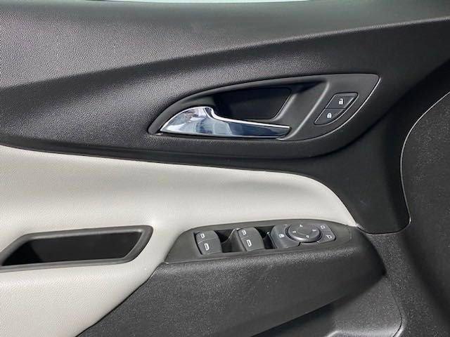 2020 Chevrolet Equinox Vehicle Photo in BROCKTON, MA 02301-7113