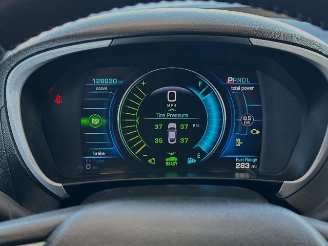 2017 Chevrolet Volt Vehicle Photo in PITTSBURG, CA 94565-7121